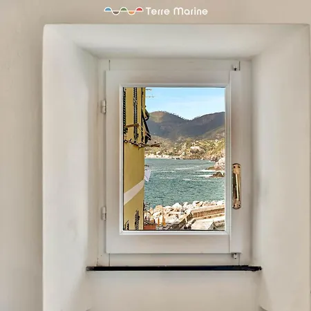 Arbanella Sea View, Terre Marine * Vernazza