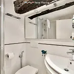 Arbanella Sea View, Terre Marine Lejlighed *
