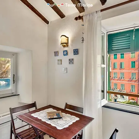 Arbanella Sea View, Terre Marine