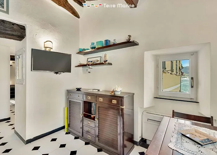 Arbanella Sea View, Terre Marine *